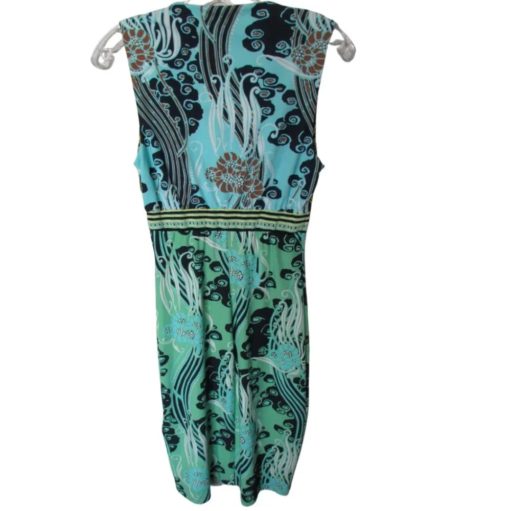 Roberto Cavalli Multi Color Dress - Picture 2 of 5